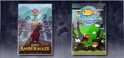 Lord Ambermaze & Joyquarium