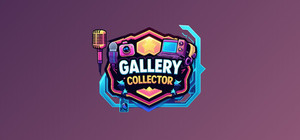 Gallery Collector banner
