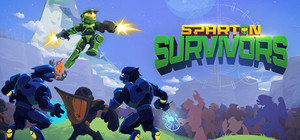 Spartan Survivors banner