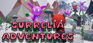 Surrelia Adventures banner