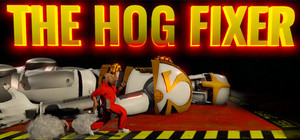 The Hog Fixer banner