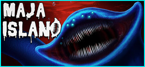 Maja Island banner