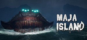 Maja Island banner