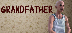 GRANDFATHER banner