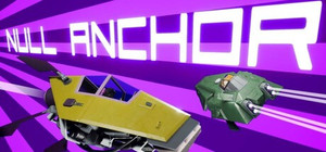 Null Anchor banner