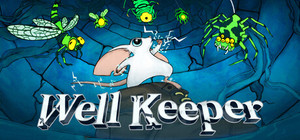 Well Keeper banner