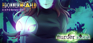 The Mare Noctem Series banner