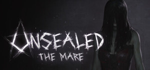 Unsealed: The Mare banner