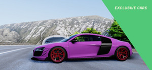Exclusive Cars banner