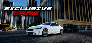 Exclusive Cars banner