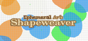 Ephemeral Art: Shapeweaver banner