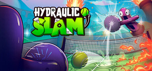 Hydraulic Slam banner