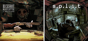 Klubnikaverse banner