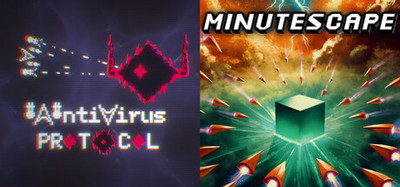 Antivirus PROTOCOL x Minutescape