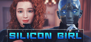 Silicon Girl banner