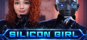 Silicon Girl banner