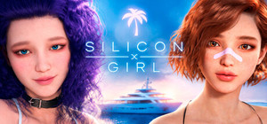 Silicon Girl banner