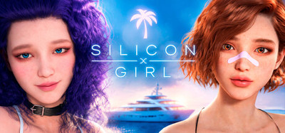 Silicon Girl
