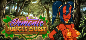 My Demonic Jungle Quest banner