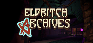 Eldritch Archives banner