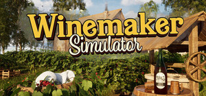 Winemaker Simulator banner