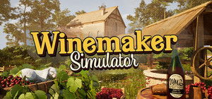 Winemaker Simulator banner