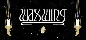 Waxwing banner