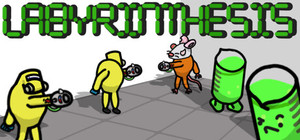 Labyrinthesis banner
