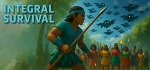 Integral Survival banner