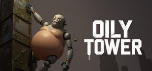 Oily Tower banner