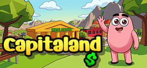Capitaland banner