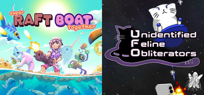SRBT x UFO BUNDLE