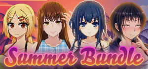 Kagura Games Summer Bundle banner