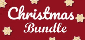 Christmas Bundle banner