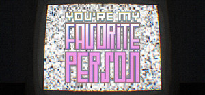 You're My Favorite Person banner
