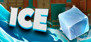 ICE! banner