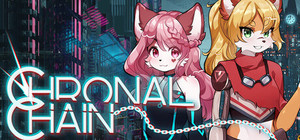 Chronal Chain banner