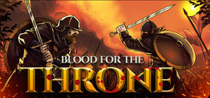 Blood for the Throne banner