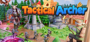 Tactical Archer banner