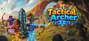 Tactical Archer banner