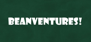 Beanventures! banner