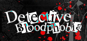 Detective Bloodphobia banner