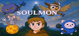 Soulmon banner
