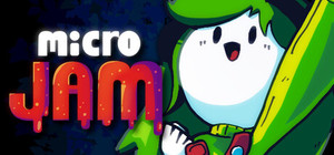 microJAM banner