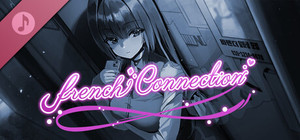 FrenchConnection Soundtrack banner