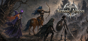 Aenoic Abyss banner