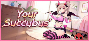 Your Succubus banner