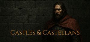Castles & Castellans banner
