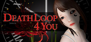DEATHLOOP 4 YOU banner