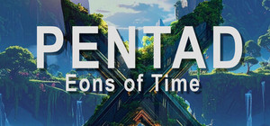 TetrX 360 - Eons of Time banner